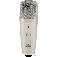 Проводной микрофон Behringer C-1