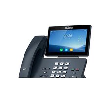 IP-телефон Yealink SIP-T58W (без камеры, без БП)