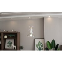 Подвесная люстра Home Light A046-W