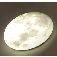 Светильник-тарелка Sonex Moon 3084/CL