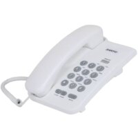Проводной телефон Sanyo RA-S108W