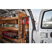 Садовая воздуходувка Milwaukee M12 BBL-0 4933472214 (без АКБ)