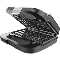 Многофункциональная сэндвичница Cecotec Rock’nToast 4 in 1