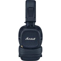 Наушники Marshall Major V (темно-синий)