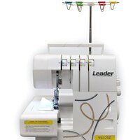 Оверлок Leader VS 325D