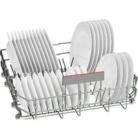 Встраиваемая посудомоечная машина Bosch Serie 4 SMV46KX55E