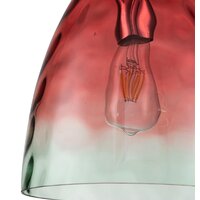 Подвесная люстра Indigo Bacca V000295