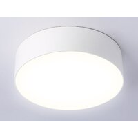 Светильник-тарелка Ambrella light FV5515 WH (белый)