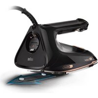 Утюг Braun FreeStyle 7 FI7276BK