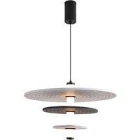 Подвесная люстра Lumion Felta 8295/11AL