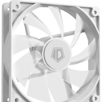 Вентилятор для корпуса ID-Cooling XF-120-ARGB-W