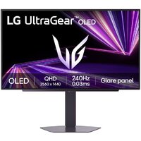 Игровой монитор LG UltraGear 27GX704A-B