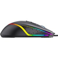Игровая мышь AULA Wind F805