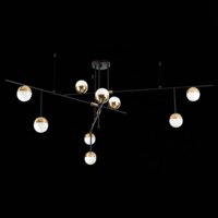 Подвесная люстра ST Luce Albero SL1507.422.09