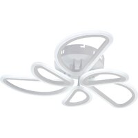 Припотолочная люстра Escada Archer 10270/6LED