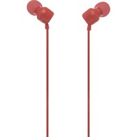 Наушники JBL Tune 110 (красный)