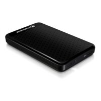 Внешний накопитель Transcend StoreJet 25A3 2TB Black (TS2TSJ25A3K)
