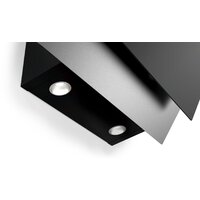 Кухонная вытяжка Bosch DWK66AJ60T