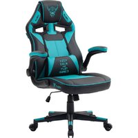 Игровое (геймерское) кресло FLOKY Asgard Mint (мятный)