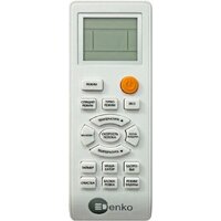 Кондиционер Denko White Lotus DECH-09