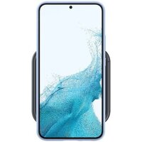 Беспроводное зарядное Samsung EP-P2400BBEGEU (без СЗУ)