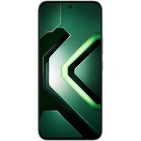 Телефон Infinix GT 30 X6876 8GB/256GB (зеленый)