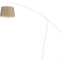 Торшер LOFT IT Fishrod LOFT5003-WH
