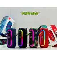 Беспроводная колонка Bseng FLIP6 Max (синий)