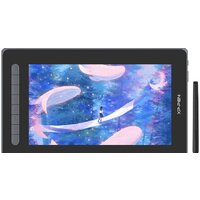 Графический монитор XP-Pen Artist 12 (2-е поколение, черный)