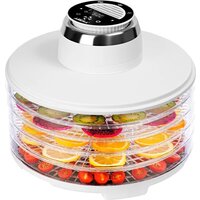 Сушилка для овощей и фруктов Aresa AR-2604