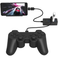 USB-хаб Orico W5P-U3-100-BK-EP-HW