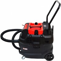 Пылесос Brait BVC-40M Pro