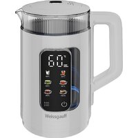 Электрический чайник Weissgauff WK 1520 Dw Touch BodyCool
