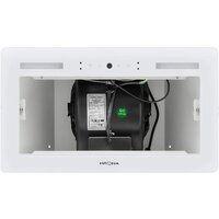 Кухонная вытяжка Krona Sven 600 white SGC КА-00008259 (белый)