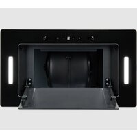 Кухонная вытяжка Hiberg VMF 6191 B