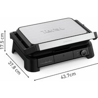 Электрогриль Tefal GC520DE0