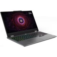Игровой ноутбук Lenovo LOQ 15ARP9 83JC00LYUS