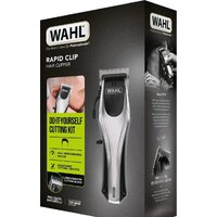 Машинка для стрижки волос Wahl Rapid Clip 09657.0460