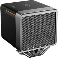 Кулер для процессора Ocypus Delta A62 EX BK Delta-A62-BK2NNWD00E-GL
