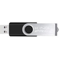 USB Flash Kingprice 8GB KPFD2A008ABK