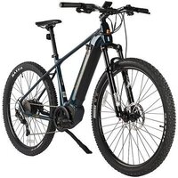 Электровелосипед Benelli E-M23 (хаки)