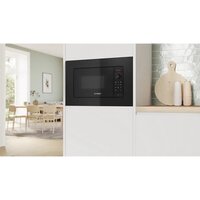 Микроволновая печь Bosch Serie 2 BFL623MB4