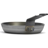 Блинная сковорода De Buyer Carbone Plus 5140.12