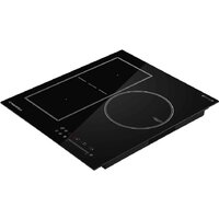 Варочная панель MAUNFELD CVI453SBBK Inverter