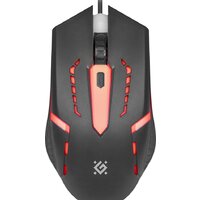 Игровая мышь Defender Flash MB-600L