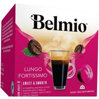 Кофе в капсулах Belmio Lungo Fortissimo Dolce Gusto 16 шт