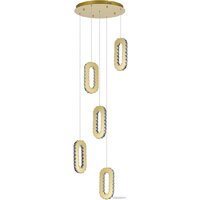 Подвесная люстра ST Luce SL6506.203.05