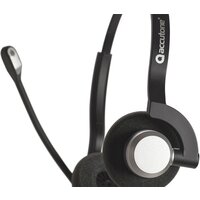 Наушники Accutone UB910 USB