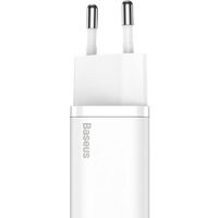 Сетевое зарядное Baseus TZCCSUP-L02