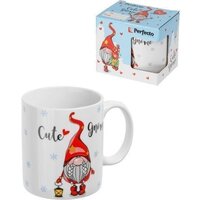 Кружка Perfecto Linea Cute Gnome-4 30-202524